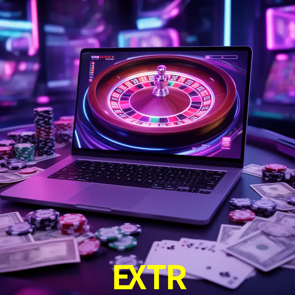 EXTR Tragamonedas