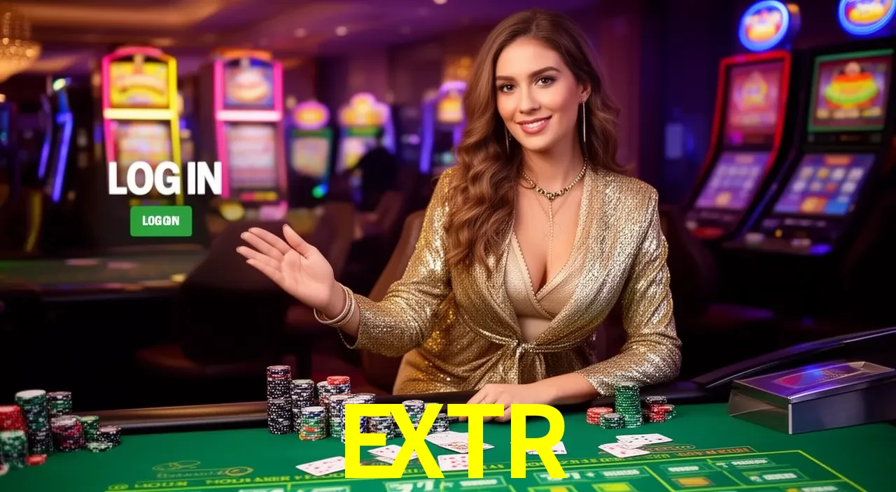 EXTR Bingo